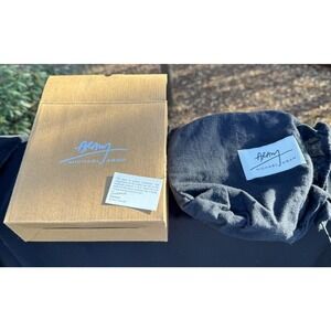 Brand NEW STUDIO: Molten Collection Molten Nut Dish By Michael Aram High Quality